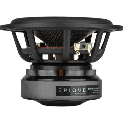 Dayton Audio-Epique E180HE-44-6.5" (16,5cm) haut-parleur de grave-médium-Masori.fr