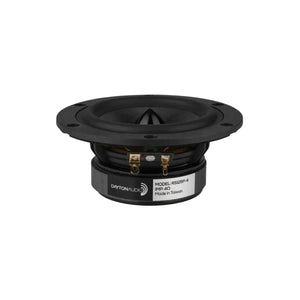 Dayton Audio-Reference RS125P-5" (13cm) Haut-parleur de grave-médium-Masori.fr