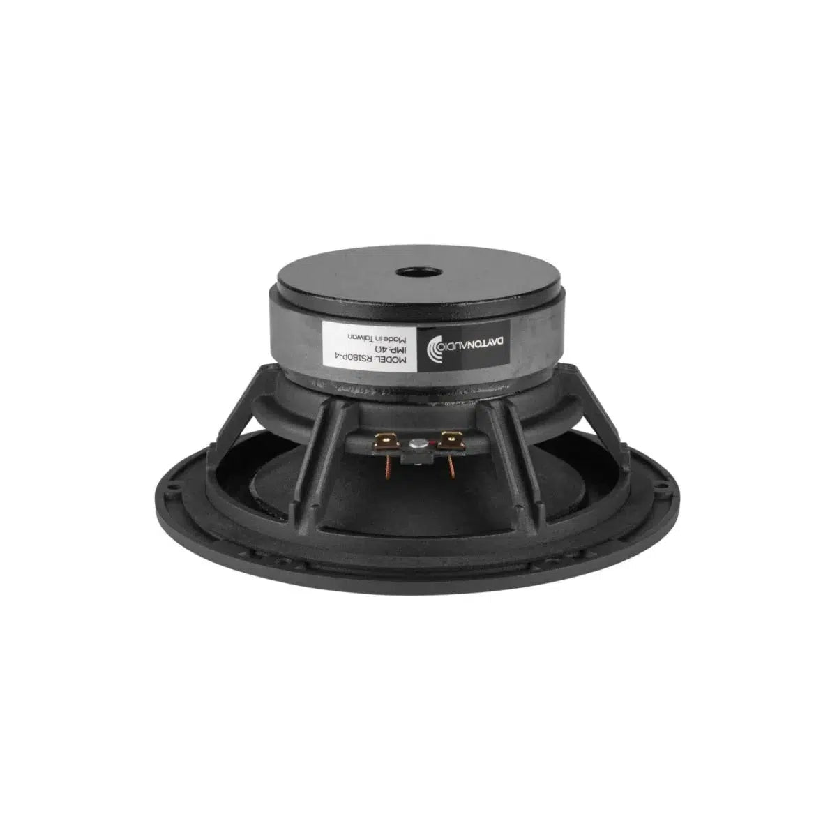 Dayton Audio-Reference RS180P-6.5" (16,5cm) haut-parleur de grave-médium-Masori.fr