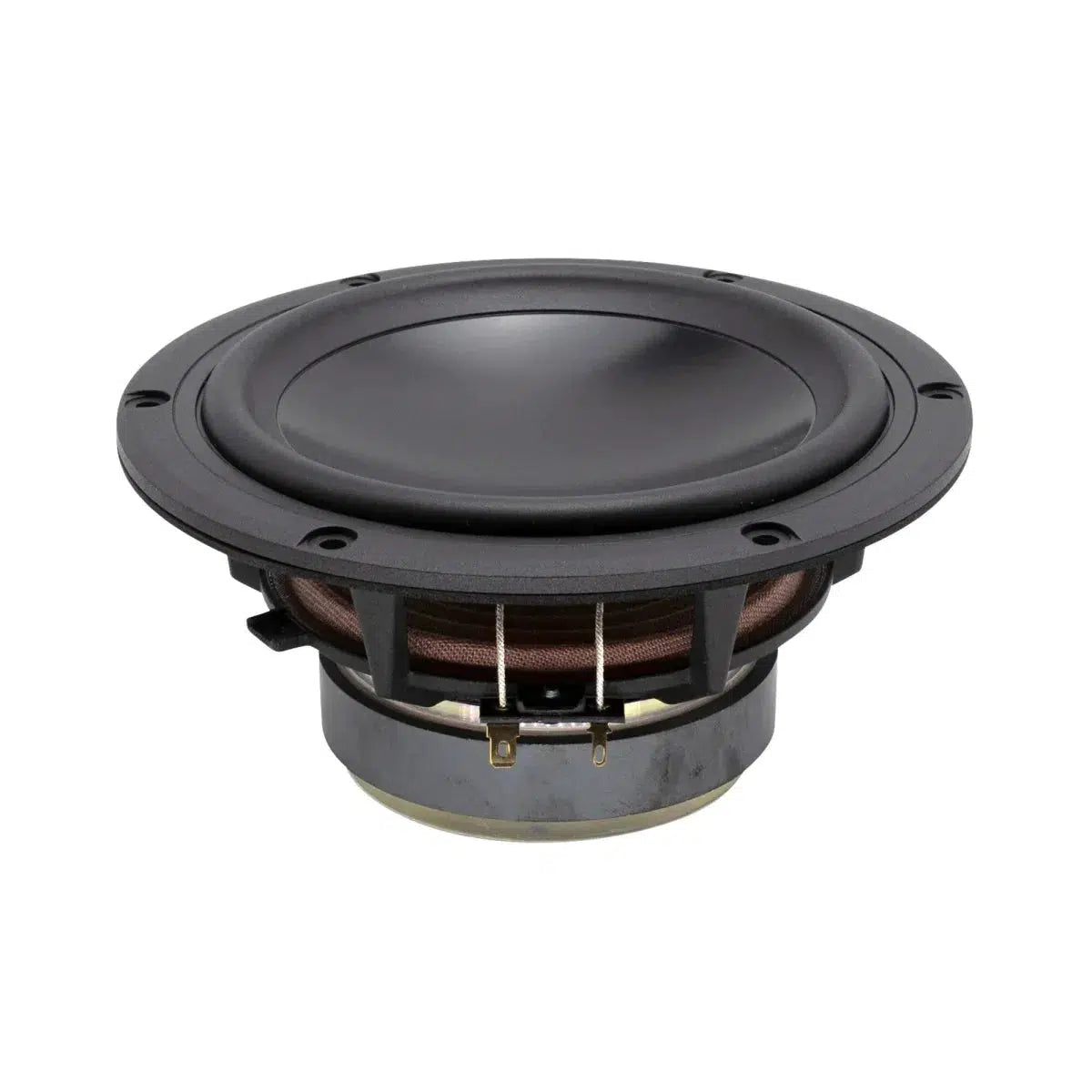 Dayton Audio-Signature SIG180-4-6.5" (16,5cm) Subwoofer-Masori.fr