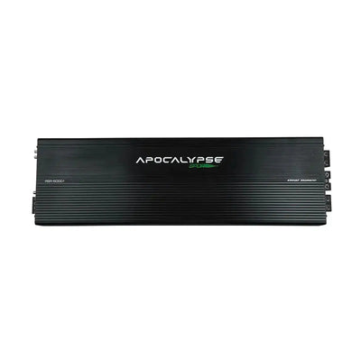 Deaf Bonce-Apocalypse ASA-6000.1-1-canal Amplificateur-Masori.fr