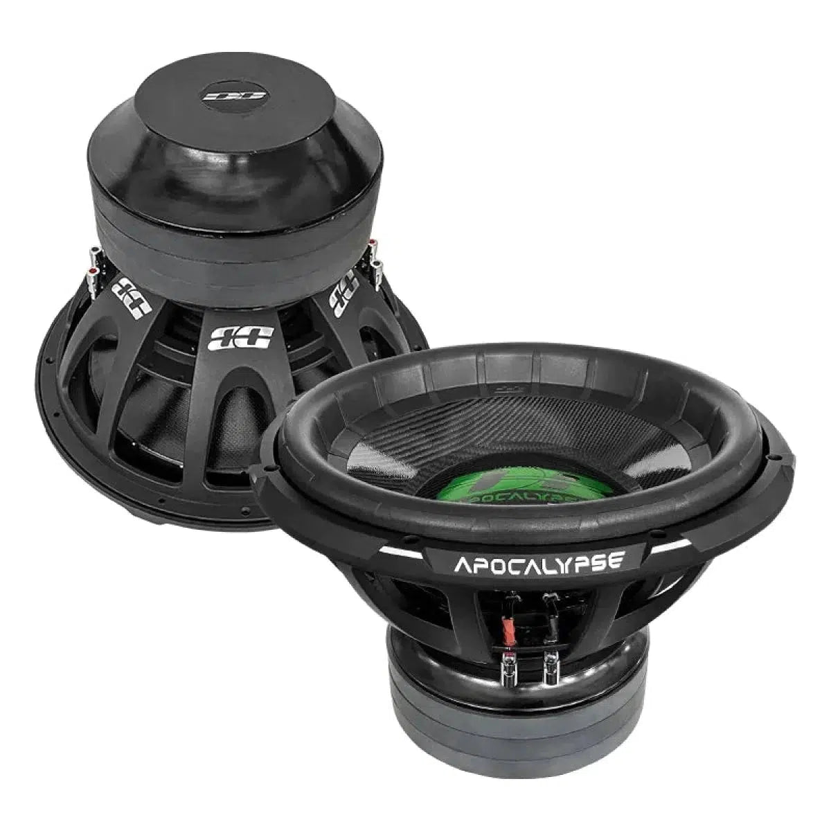 Deaf Bonce-Apocalypse DB-4518R-18" (46cm) Subwoofer-Masori.fr