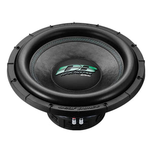 Deaf Bonce-Apocalypse DB-SA 255-15" (38cm) Subwoofer-Masori.fr