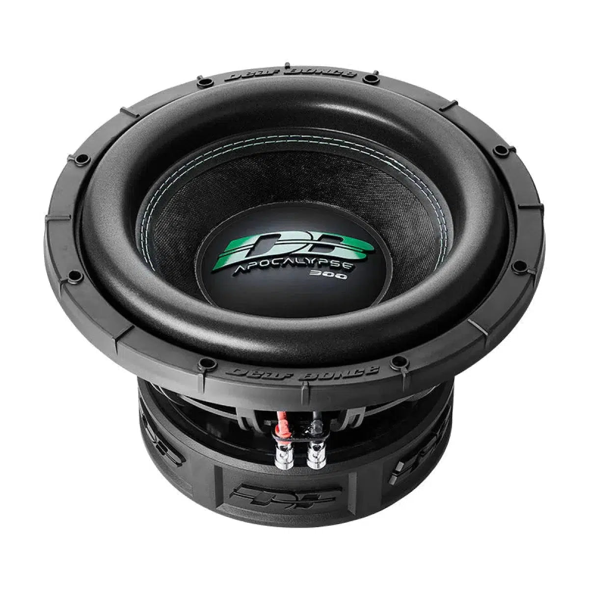 Deaf Bonce-Apocalypse DB-SA 302-12" (30cm) Subwoofer-Masori.fr