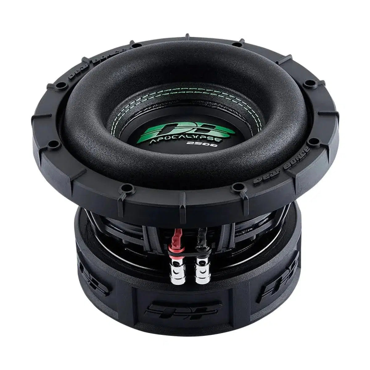 Deaf Bonce-Apocalypse DB-SA2508-8" (20cm) Subwoofer-Masori.fr