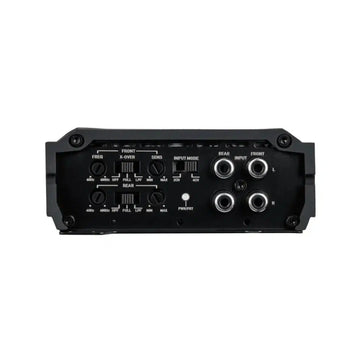Deaf Bonce-Machete Light MLA-160.4-4-canaux Amplificateur-Masori.fr