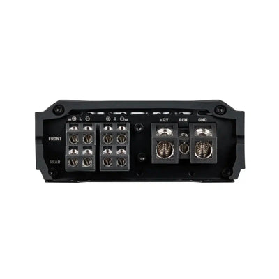 Deaf Bonce-Machete Light MLA-160.4-4-canaux Amplificateur-Masori.fr