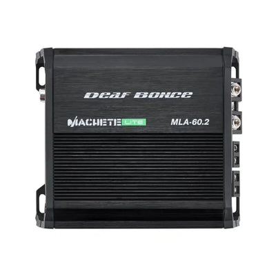 Deaf Bonce-Machete Light MLA-60.2-2-canaux Amplificateur-Masori.fr