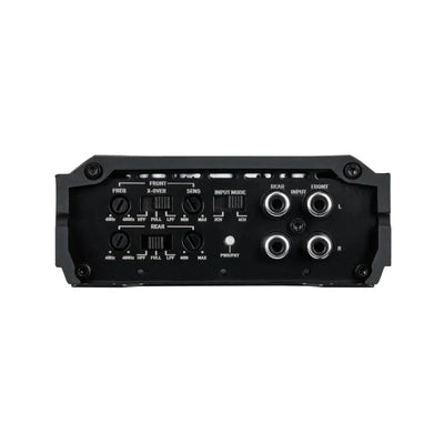 Deaf Bonce-Machete Light MLA-60.4-4-canaux Amplificateur-Masori.fr