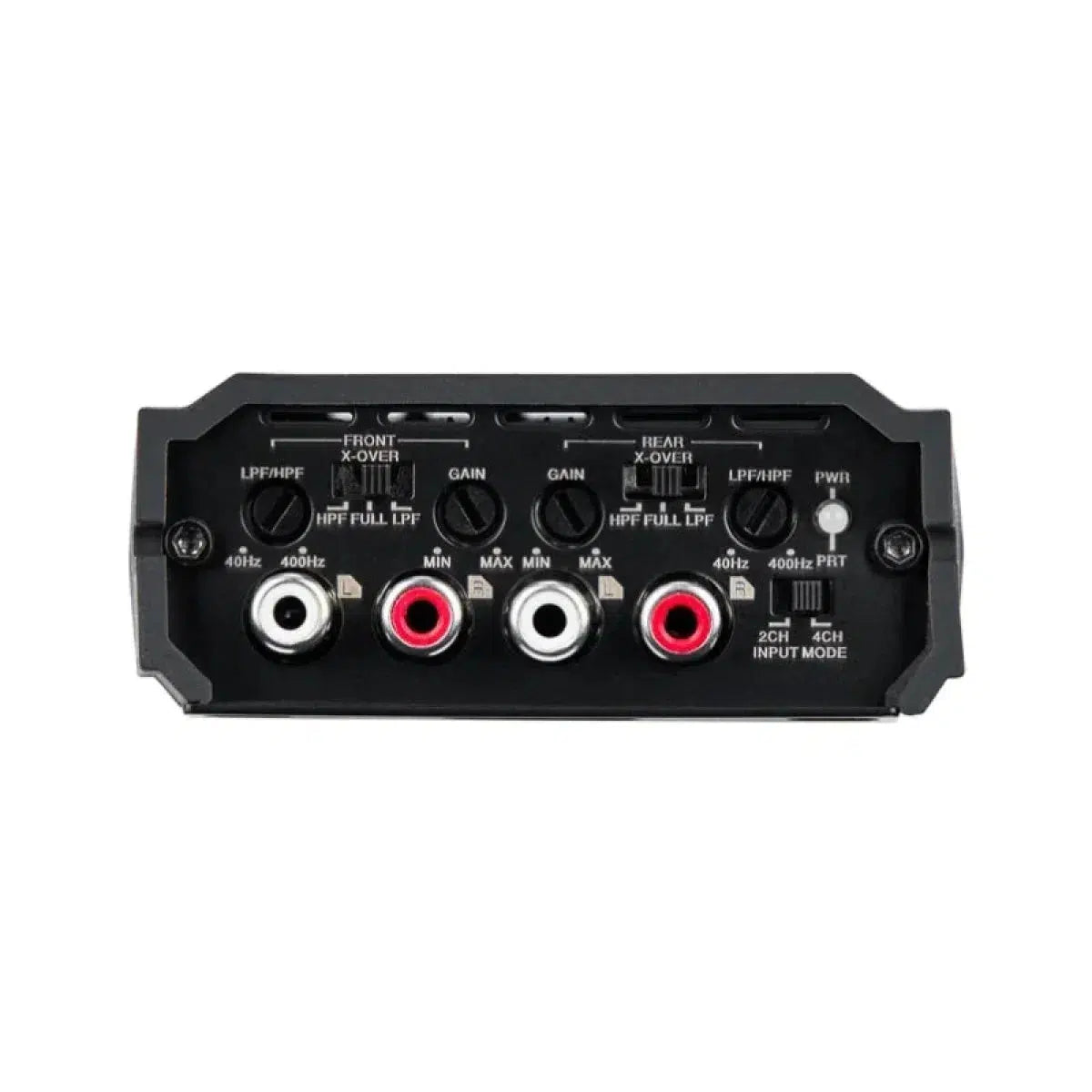 Deaf Bonce-Machete Light MLA-80.4XS-4-canaux Amplificateur-Masori.fr