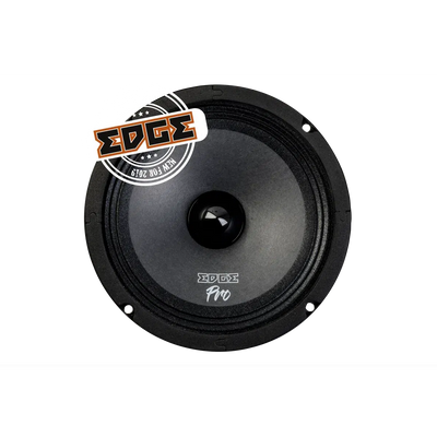 Edge Car Audio-DB EDBPRO6-E3-6.5" (16,5cm) Tiefmitteltöner-Masori.de