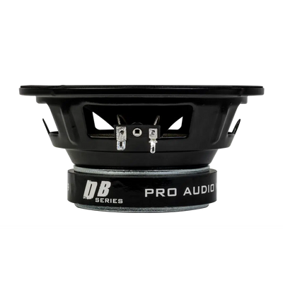 Edge Car Audio-DB EDBPRO6-E3-6.5" (16,5cm) Tiefmitteltöner-Masori.de