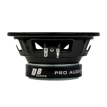 Edge Car Audio-DB EDBPRO6-E9-6.5