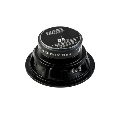 Edge Car Audio-DB EDBPRO6-E9-6.5" (16,5cm) haut-parleur de grave-médium-Masori.fr