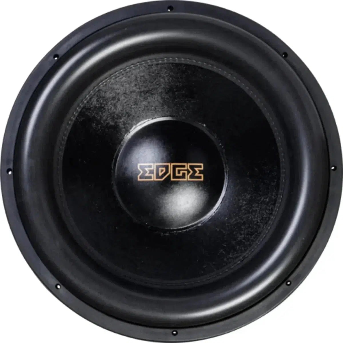 Edge Car Audio-EDX18D1SPL-E7-18" (46cm) Subwoofer-Masori.fr