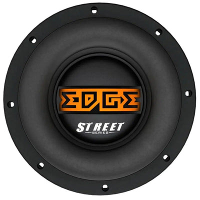 Edge Car Audio-Street EDS15D2-E0-15" (38cm) Subwoofer-Masori.fr