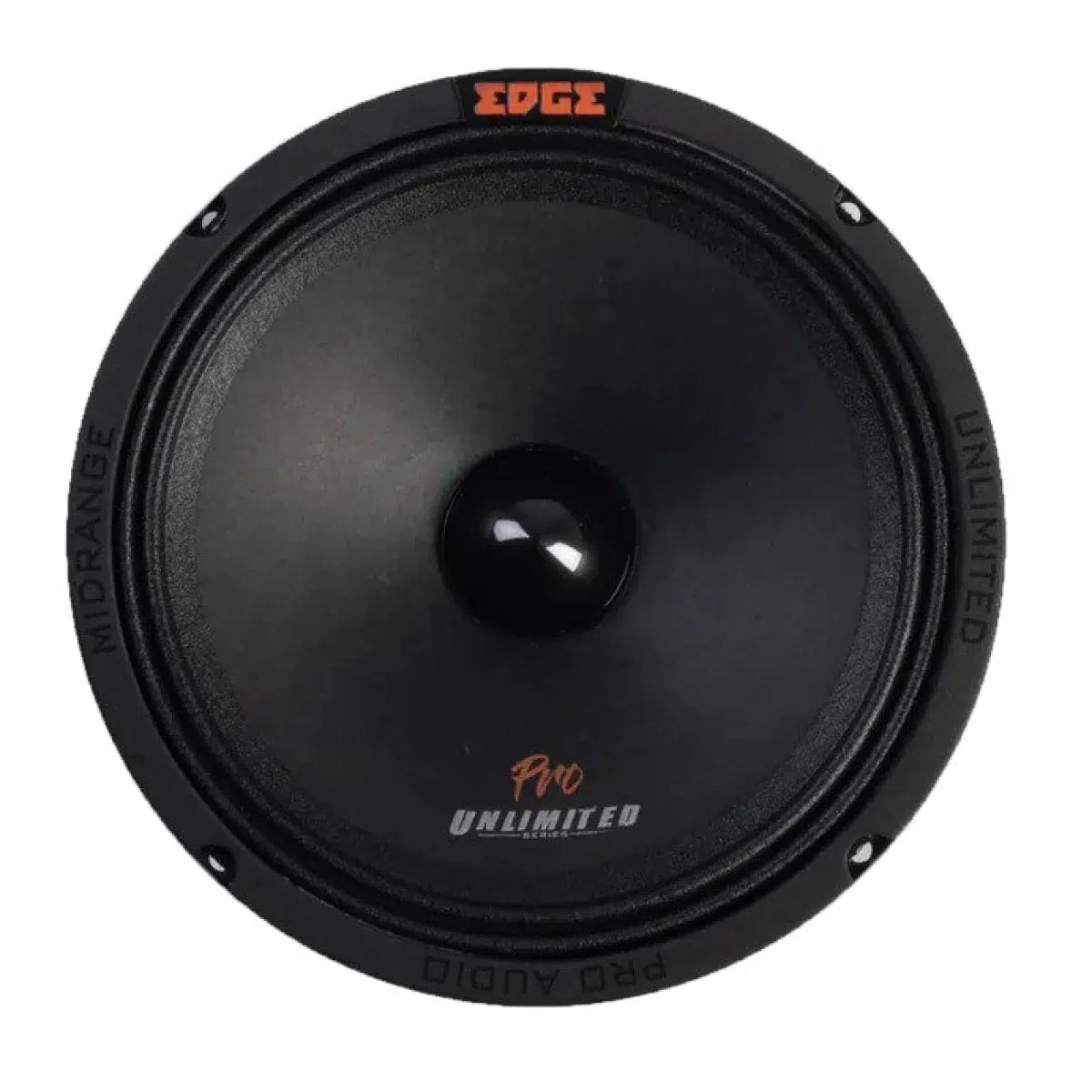 Edge Car Audio-Unlimited EDUPRO8-E3-8" (20cm) haut-parleur de grave-médium-Masori.fr