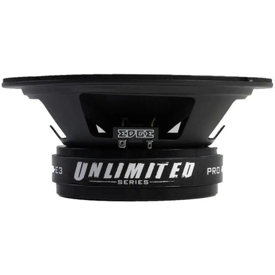 Edge Car Audio-Unlimited EDUPRO8-E3-8" (20cm) haut-parleur de grave-médium-Masori.fr