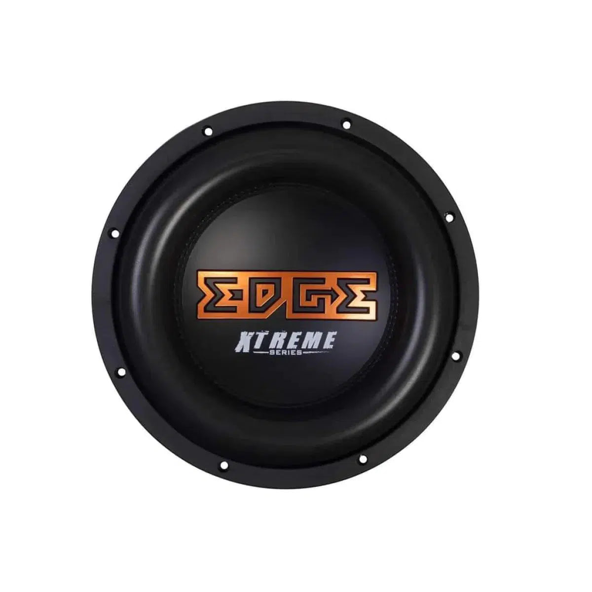 Edge Car Audio-Xtreme EDX12D2-E3-12" (30cm) Subwoofer-Masori.fr