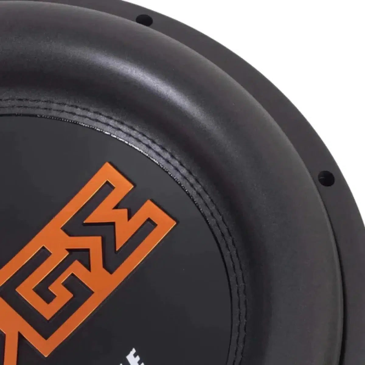 Edge Car Audio-Xtreme EDX15D2-E3-15" (38cm) Subwoofer-Masori.fr