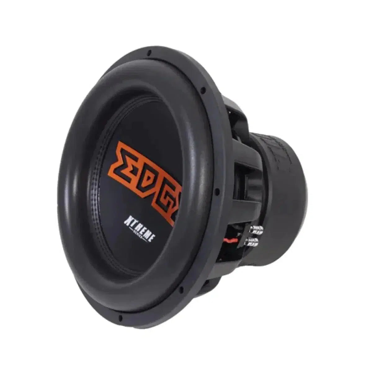 Edge Car Audio-Xtreme EDX15D2-E3-15" (38cm) Subwoofer-Masori.fr