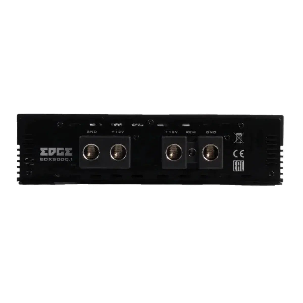 Edge Car Audio-Xtreme EDX5000.1D-E2-1-canal Amplificateur-Masori.fr