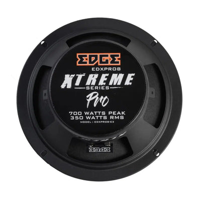 Edge Car Audio-Xtreme EDXPRO8-E3-8" (20cm) haut-parleur de grave-médium-Masori.fr