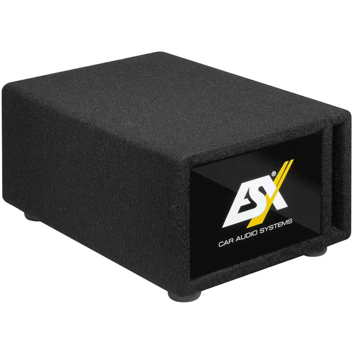 ESX-DBX-200Q-6.5" (16,5cm) caisson de basses-Masori.fr