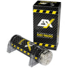 ESX-Direction DC1500 - Condensateur de 1,5 Farad-Masori.fr