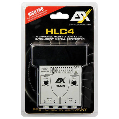 ESX-HLC4-High-Low Adapter-Masori.fr