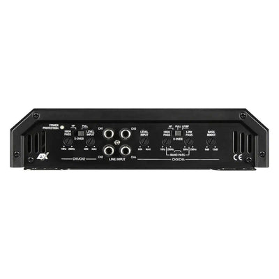 ESX-Horizon HXE100.4-4-canaux Amplificateur-Masori.fr