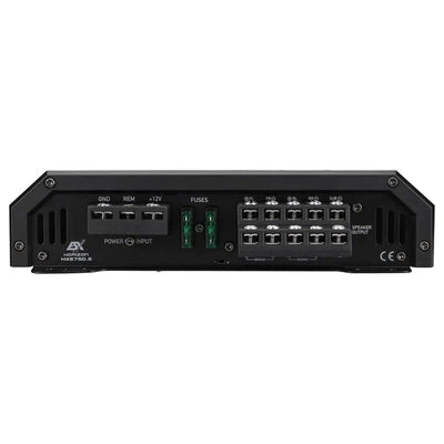 ESX-Horizon HXE750.5-5-canaux Amplificateur-Masori.fr