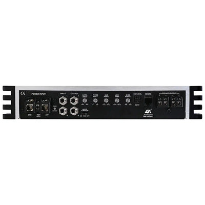 ESX-Quantum QE1000.1-1-canal Amplificateur-Masori.fr