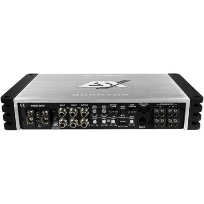 ESX-Quantum QE1200.4-4-canaux Amplificateur-Masori.fr