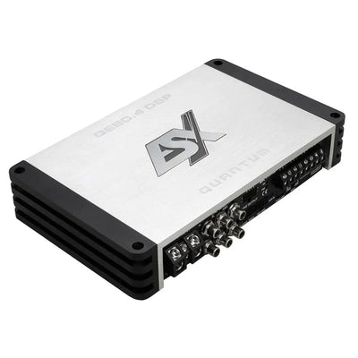 ESX-Quantum QE80.4DSP-4-canaux DSP-Amplificateur-Masori.fr