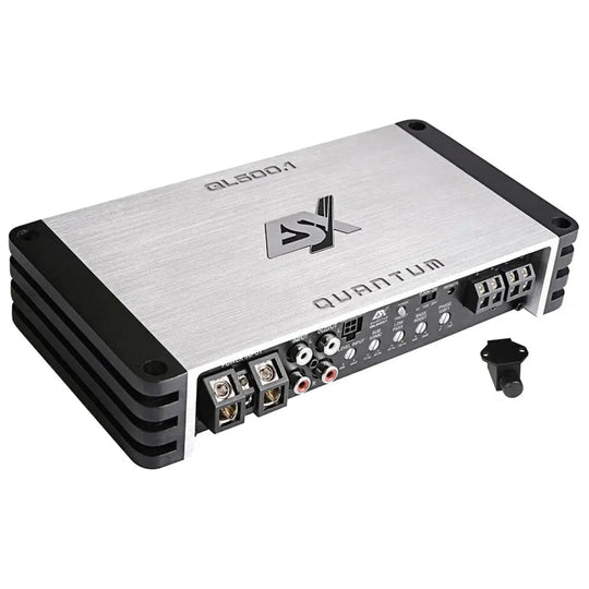 ESX-Quantum QL500.1-1-canal Amplificateur-Masori.fr