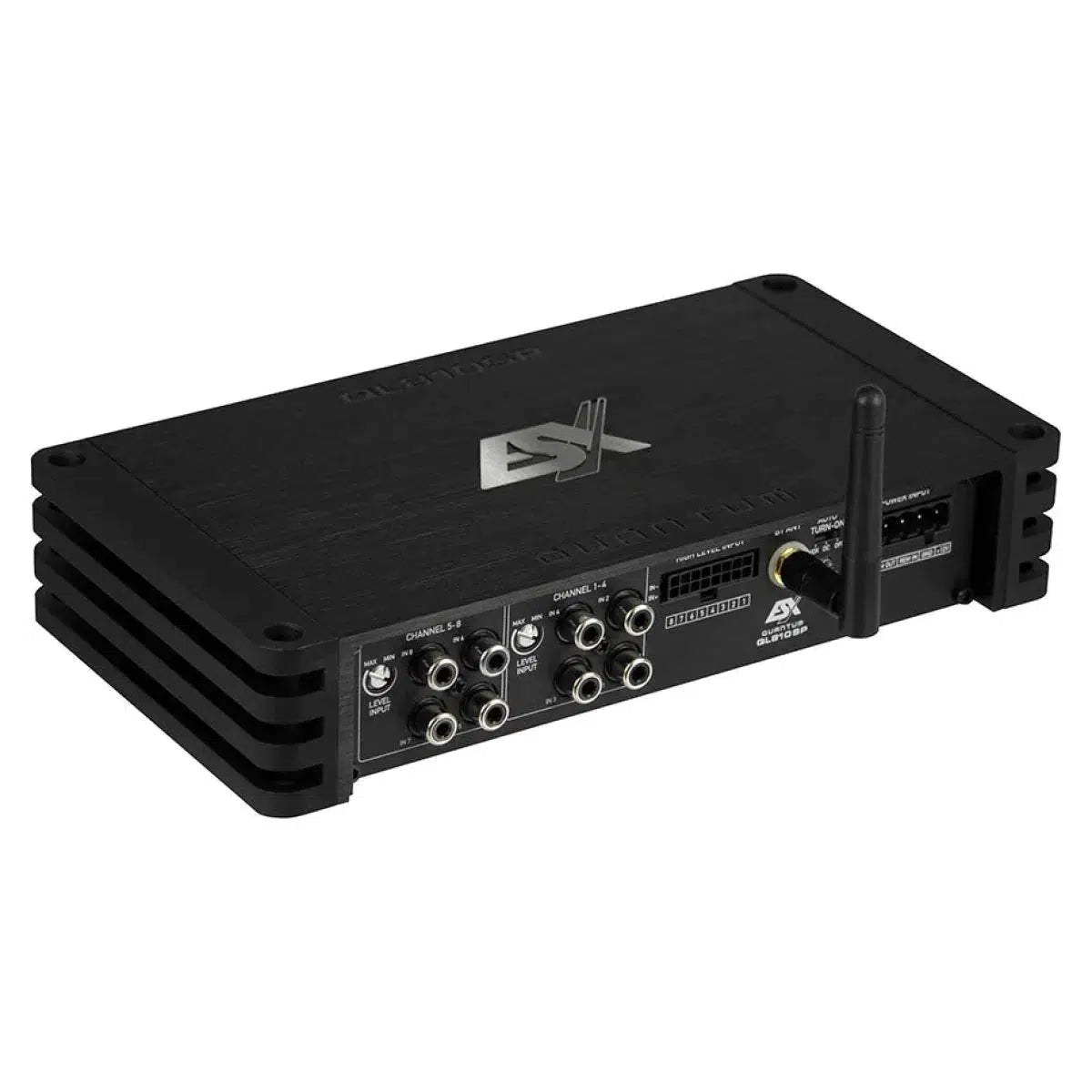 ESX-Quantum QL810SP-10-canal DSP-Masori.fr