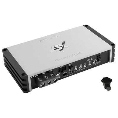 ESX-Quantum QM400.1-1-canal Amplificateur-Masori.fr