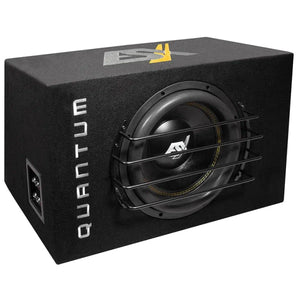 ESX-Quantum QXB12-12" (30cm) caisson de basses-Masori.fr