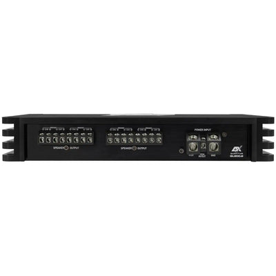 ESX-Quantum QL800.8-8-canaux Amplificateur-Masori.fr