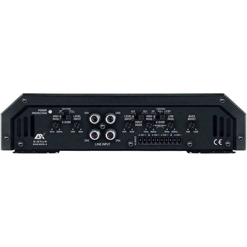 ESX-Signum SXE250.4-4-canaux Amplificateur-Masori.fr