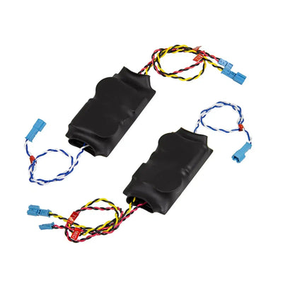 ESX-Vision VXB4.2C-BMW-Set de haut-parleurs-Masori.fr