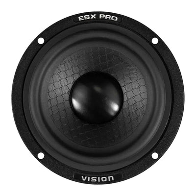 ESX-Vision VXP PRO VXP3M-3" (8cm) Médiums-Masori.fr