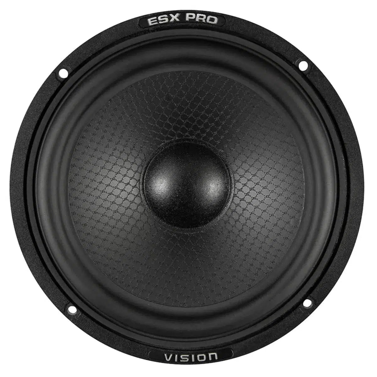 ESX-Vision VXP PRO VXP6.2W-6.5" (16,5cm) Haut-parleur de grave-médium-Masori.fr