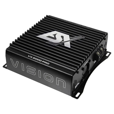 ESX-VX2000Pro Amplificateur 1 canal-Masori.fr