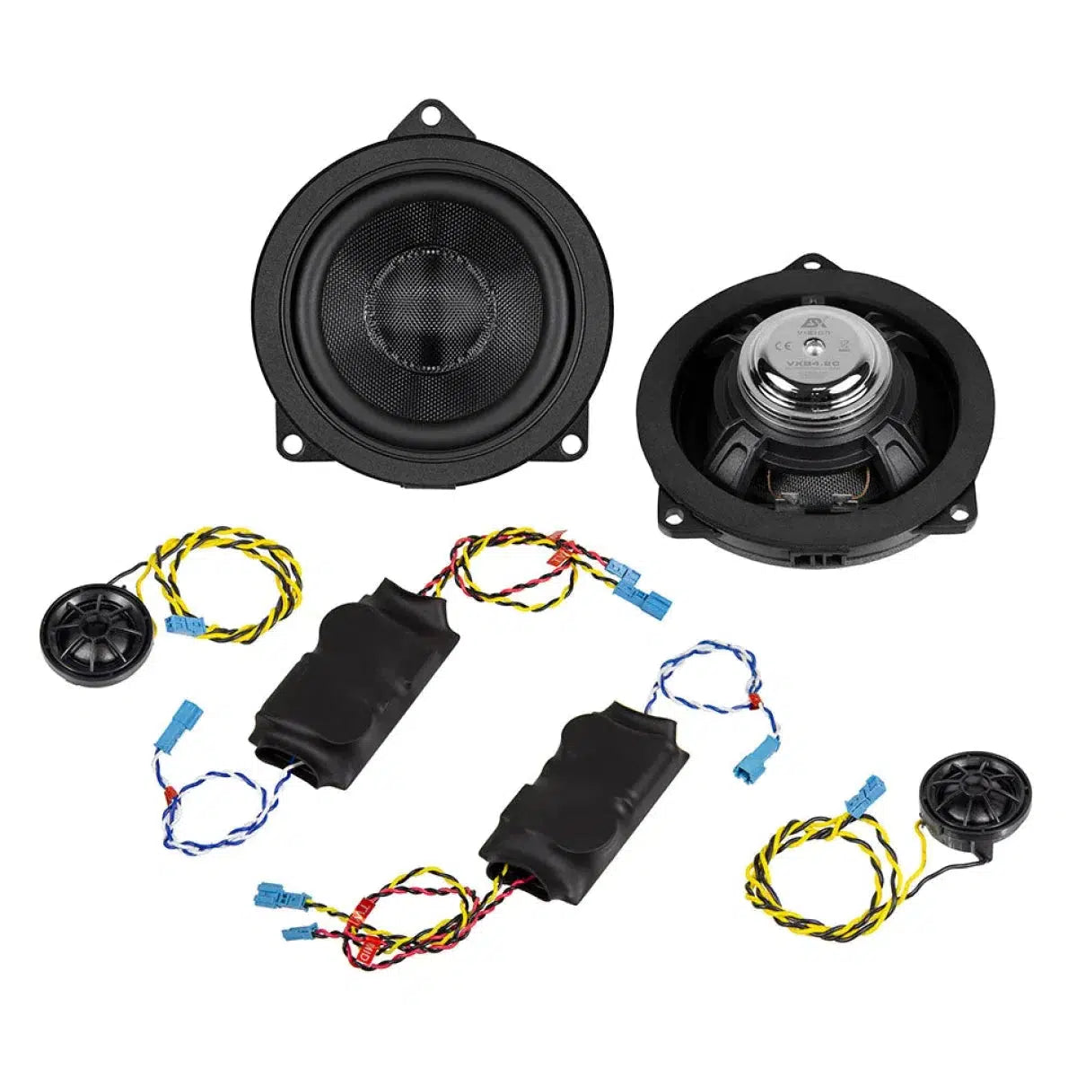 ESX-VXB8.3C-BMW-Set de haut-parleurs-Masori.fr