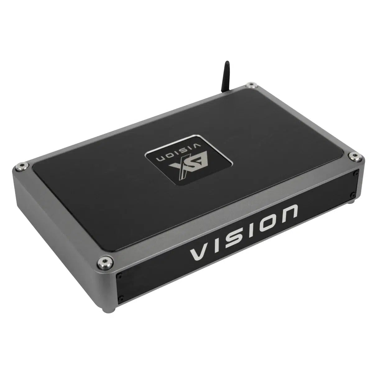 ESX-Vision VE1300.11SP-11-canal DSP-Amplificateur-Masori.fr