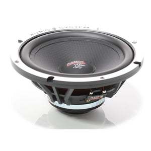 Système audio-HX 165 Dust-4 actif Evo 3-6.5