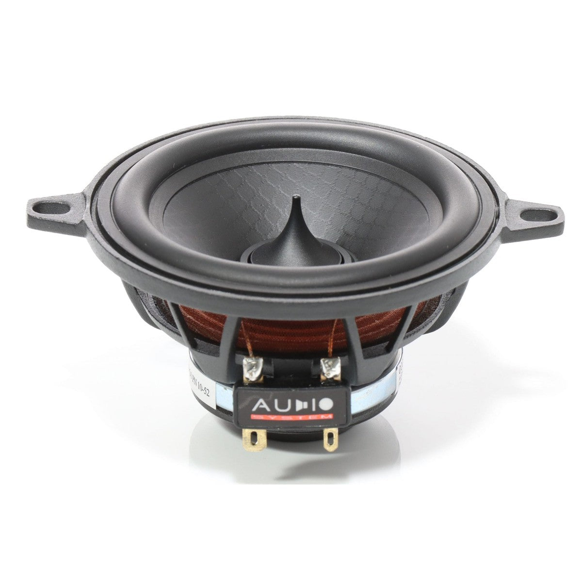 Audio System-HX 165 Phase Evo 3 Ensemble de haut-parleurs à 3 voies-6.5" (16,5cm)-Masori.fr