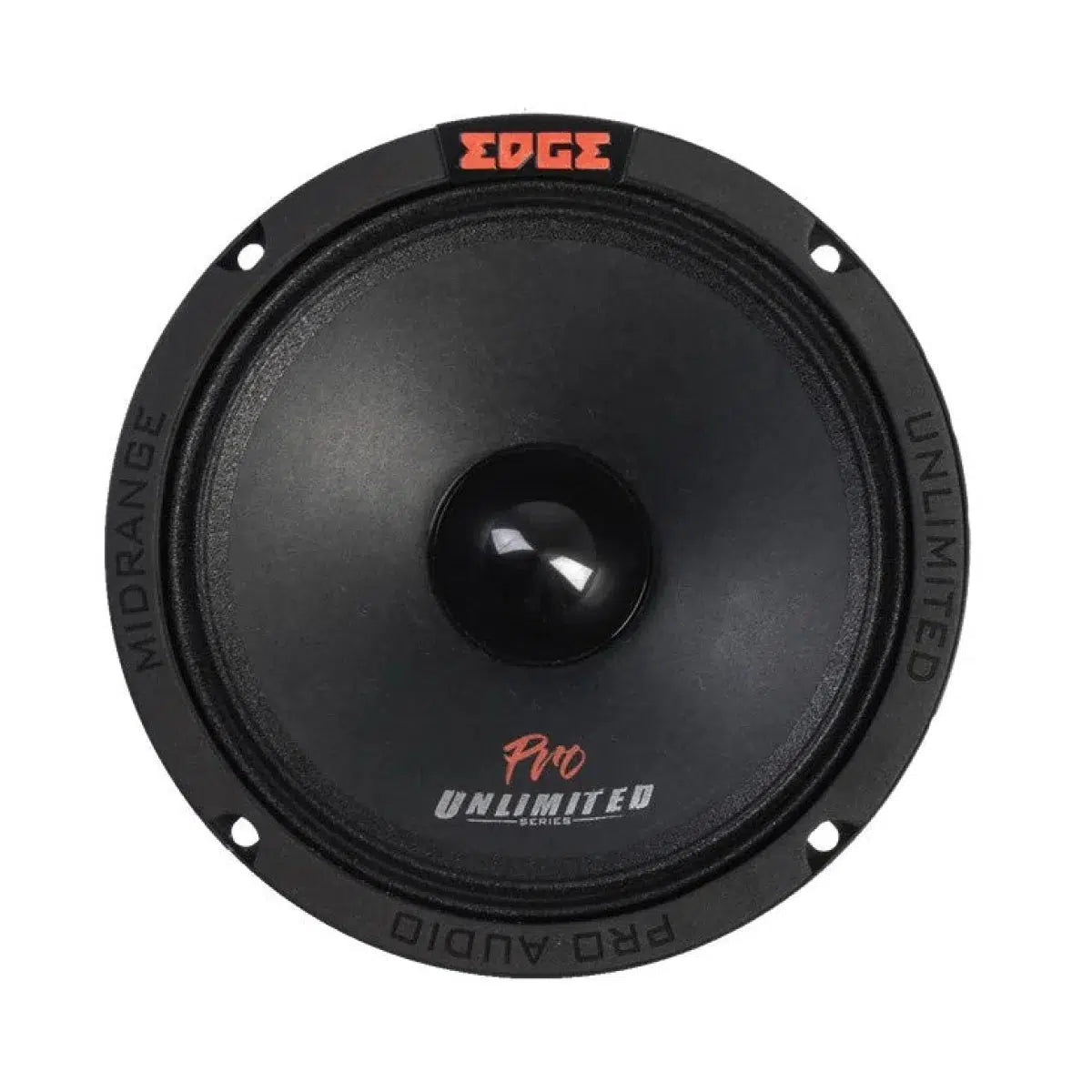 Edge Car Audio-Unlimited EDUPRO6-E3-6.5" (16,5cm) Haut-parleur de grave-médium-Masori.fr